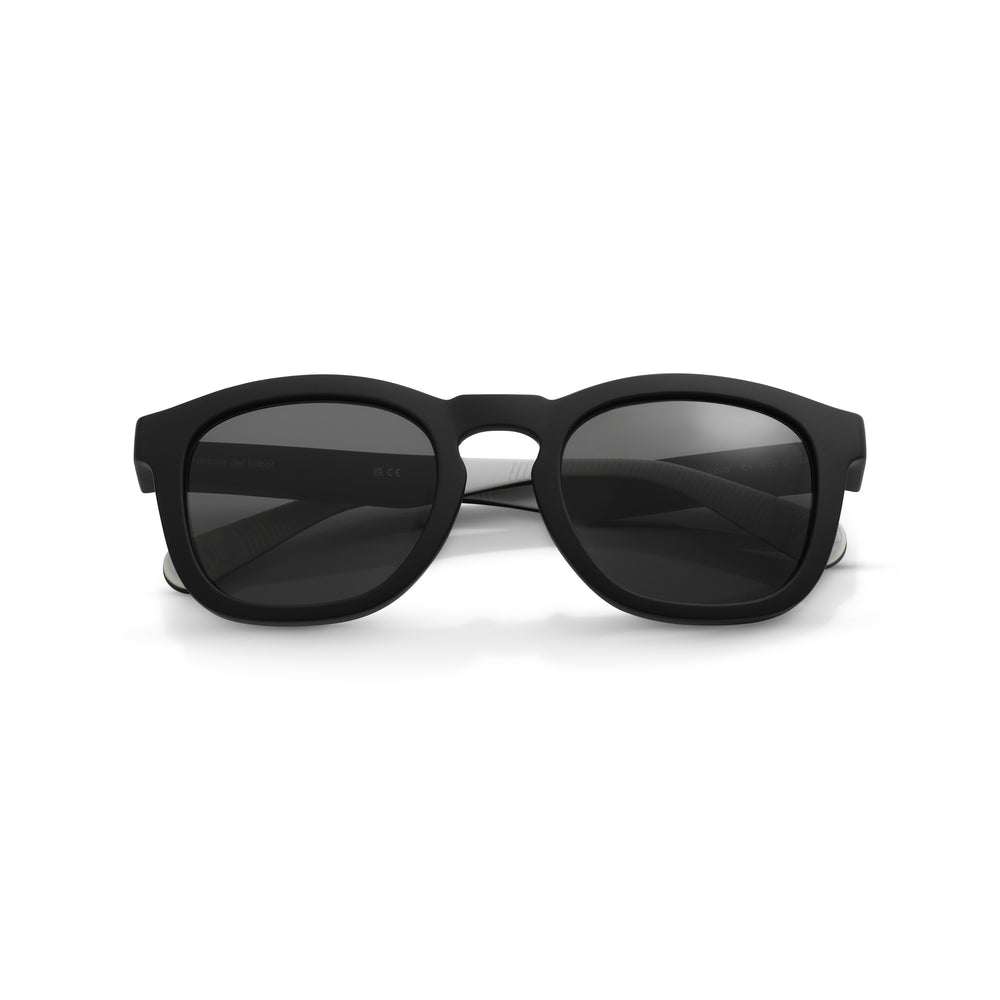 Real Madrid Frame Sunglasses Black
