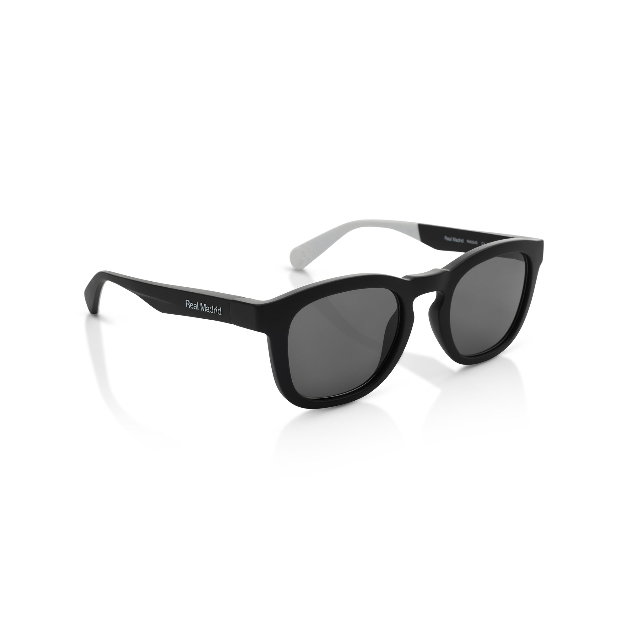 Real Madrid Frame Sunglasses Black