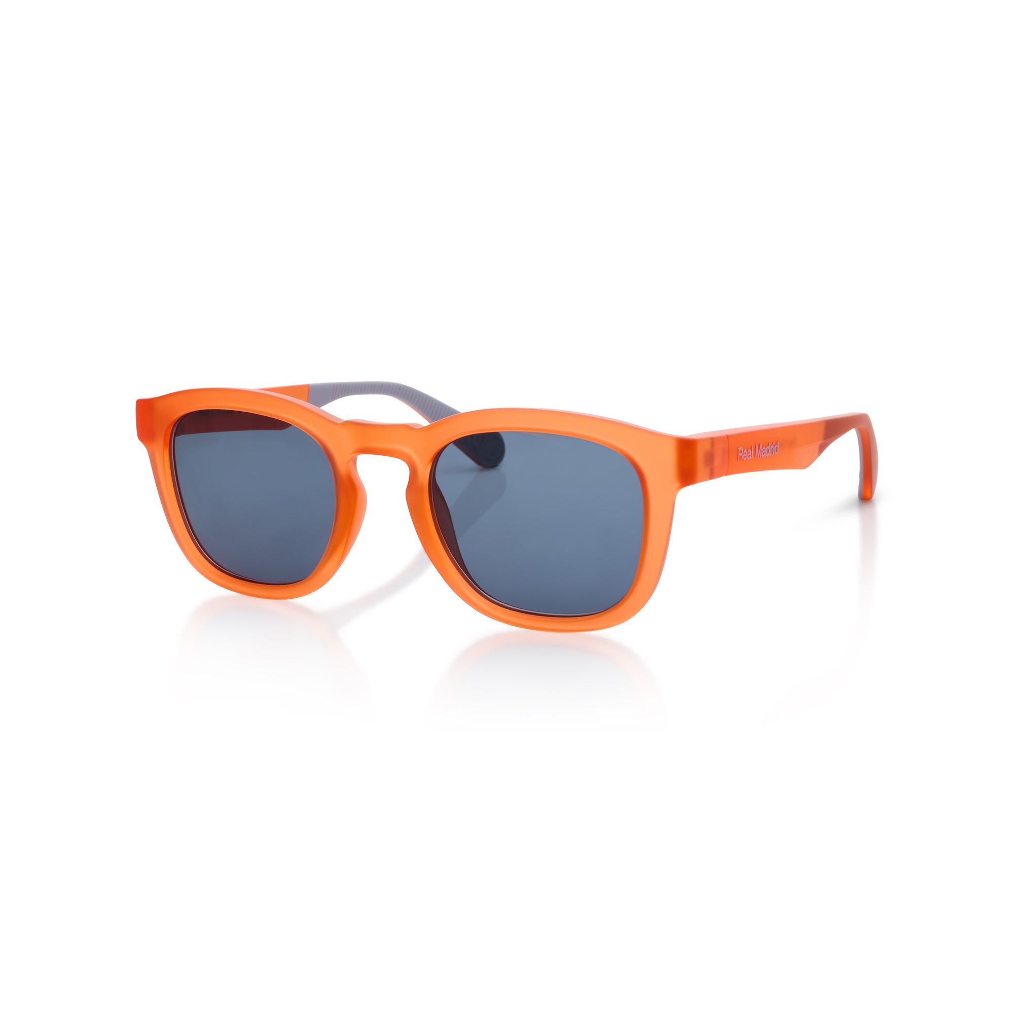 Real Madrid Frame Sunglasses Orange