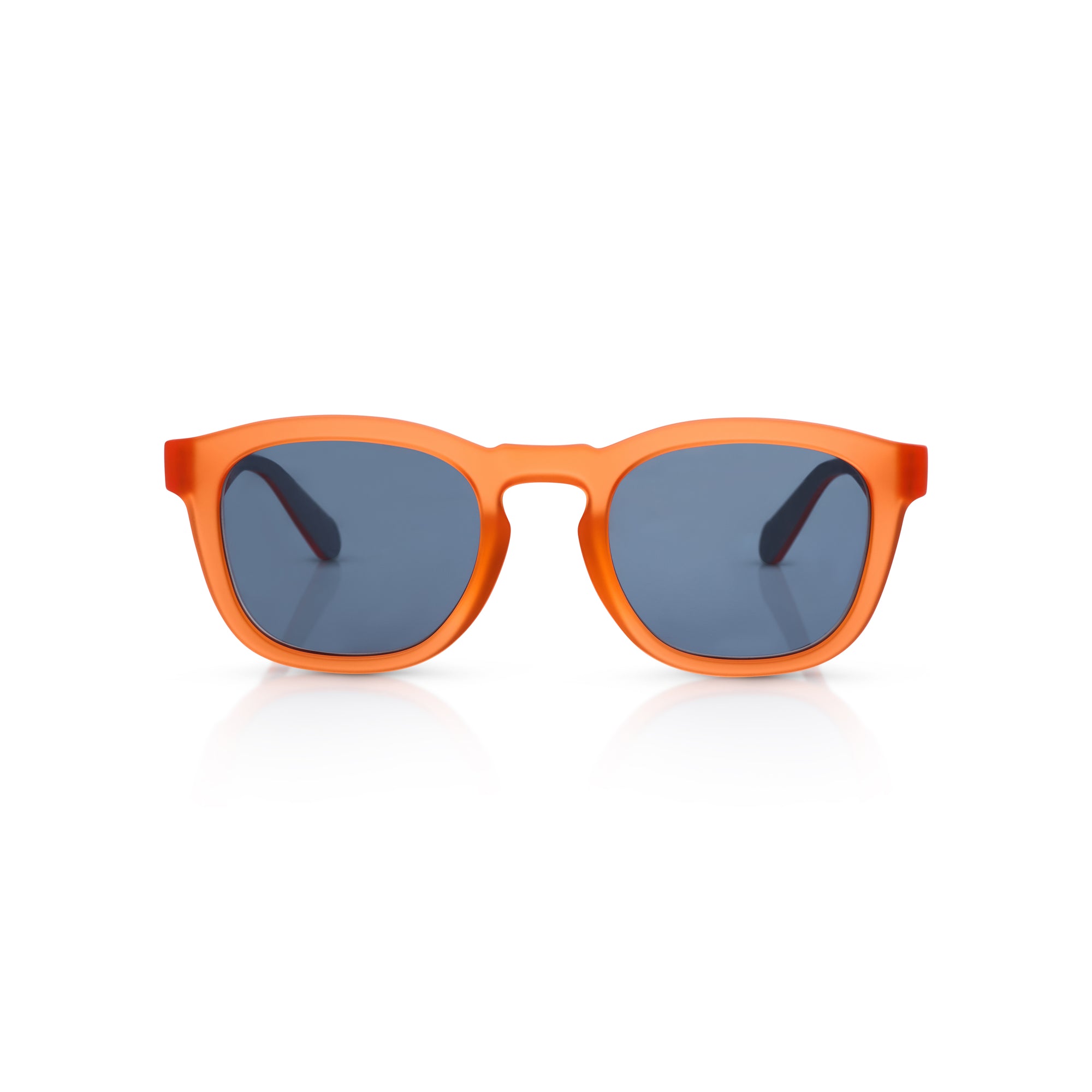 Real Madrid Frame Sunglasses Orange
