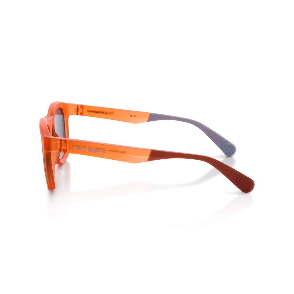 Real Madrid Frame Sunglasses Orange