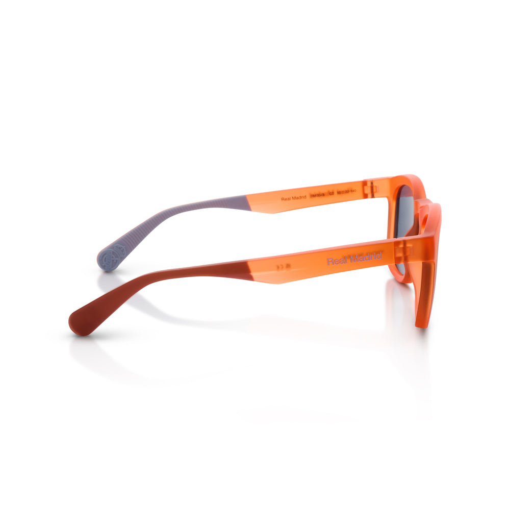 Real Madrid Frame Sunglasses Orange