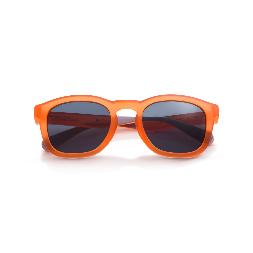 Real Madrid Frame Sunglasses Orange