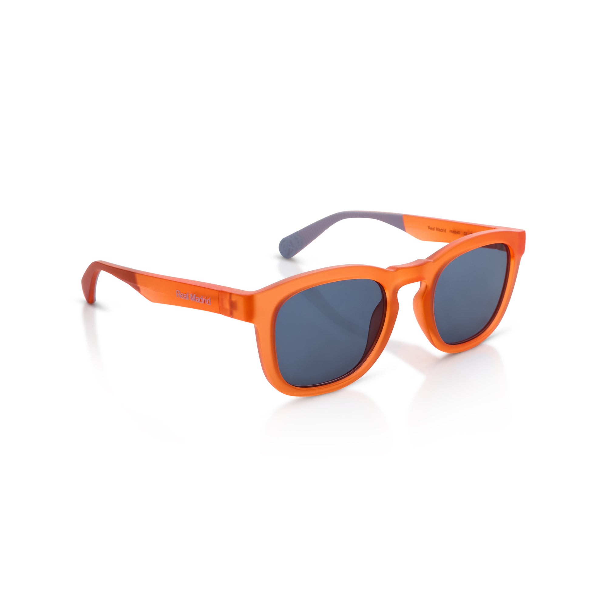 Real Madrid Frame Sunglasses Orange