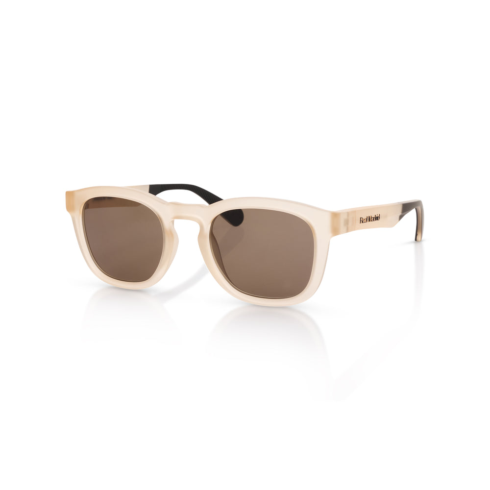Real Madrid Frame Sunglasses Mauve