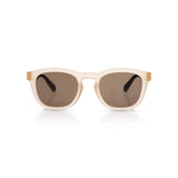 Real Madrid Frame Sunglasses Mauve