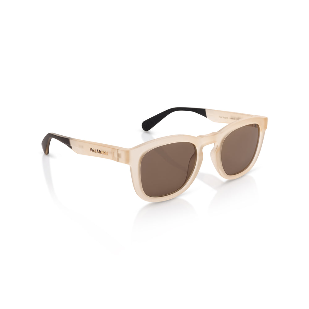 Real Madrid Frame Sunglasses Mauve