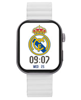 Viceroy Smartwatch with White Strap