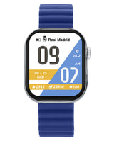 Viceroy Smartwatch with Blue Strap