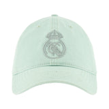 Casquette verte Dusty