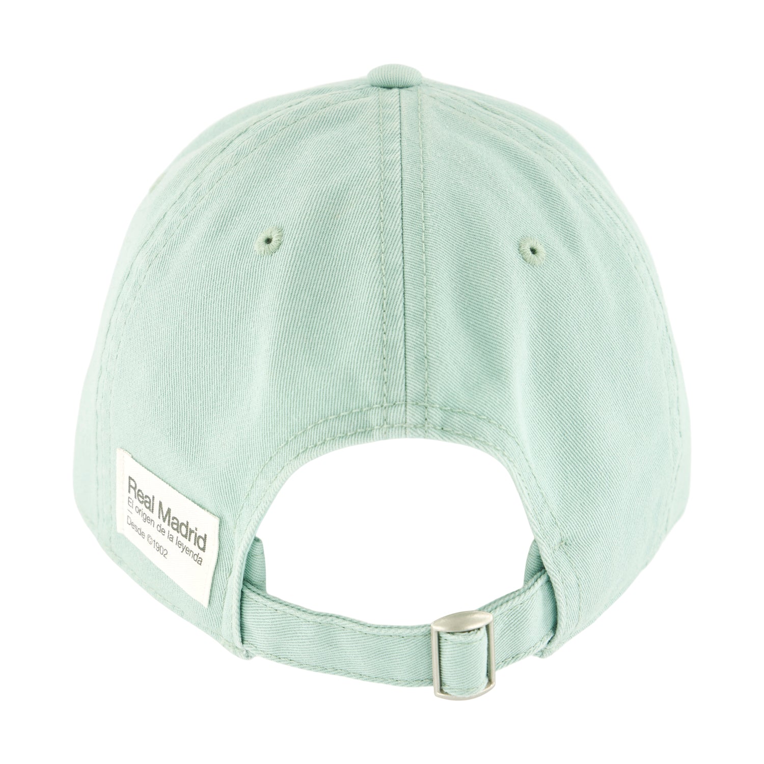 Dusty Cap Green 