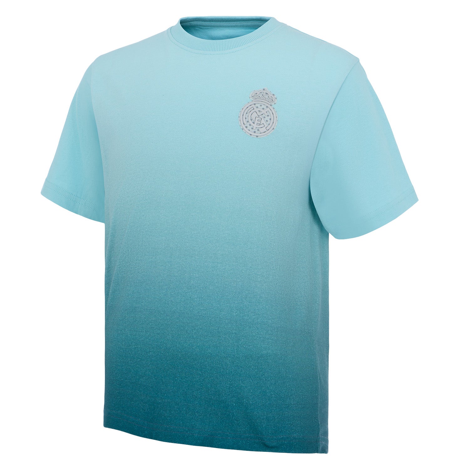 Youth Splash Blue T-Shirt