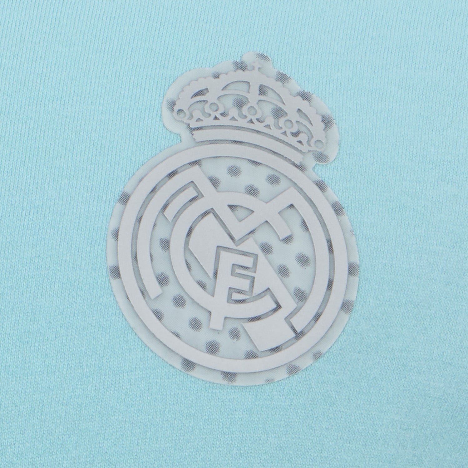 Youth Splash Blue T-Shirt