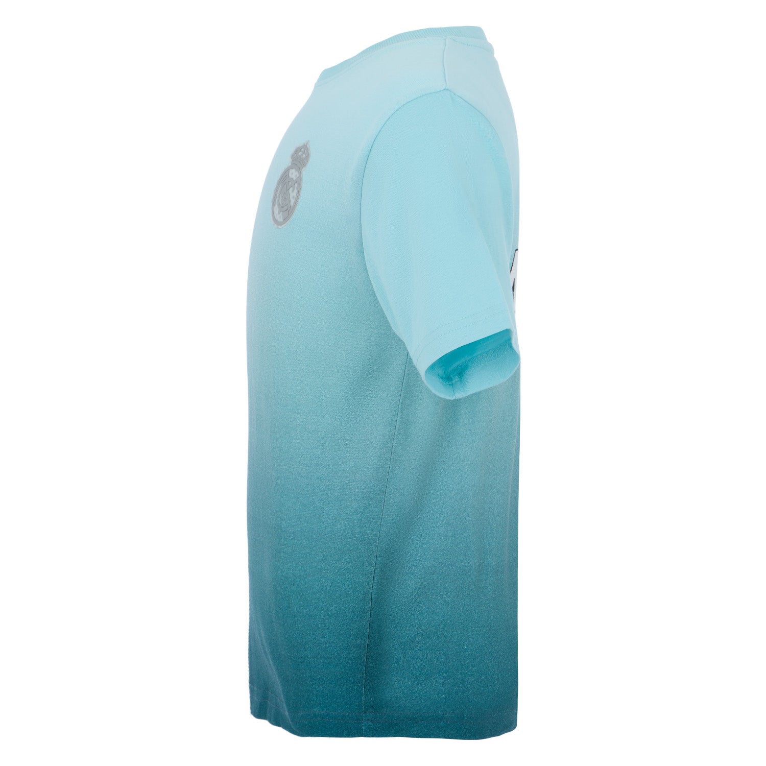 Youth Splash Blue T-Shirt