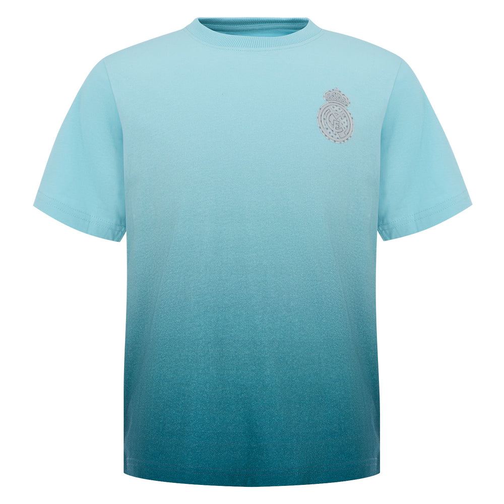Youth Splash Blue T-Shirt