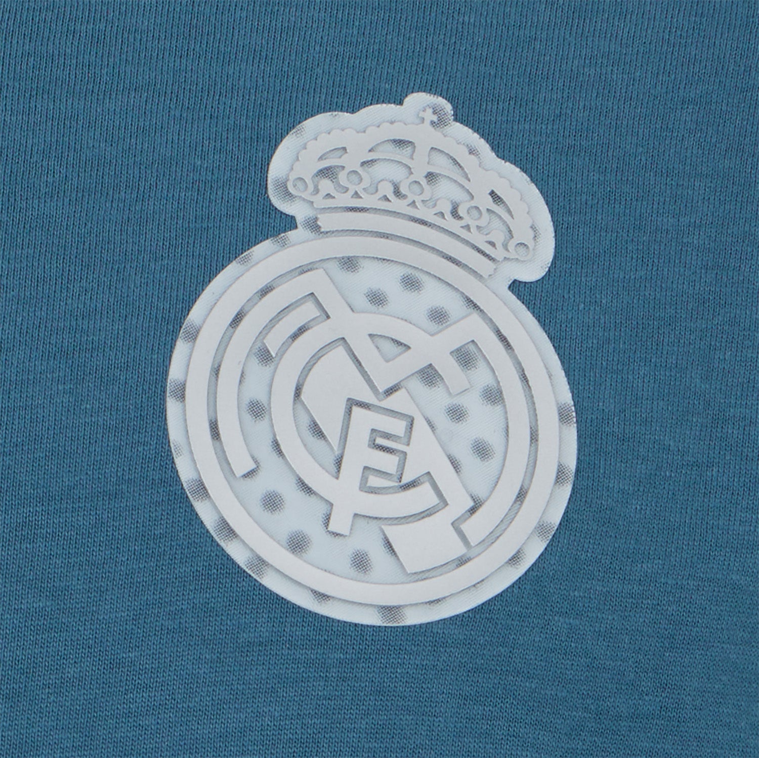 Camiseta Niño Splash Azul Marino