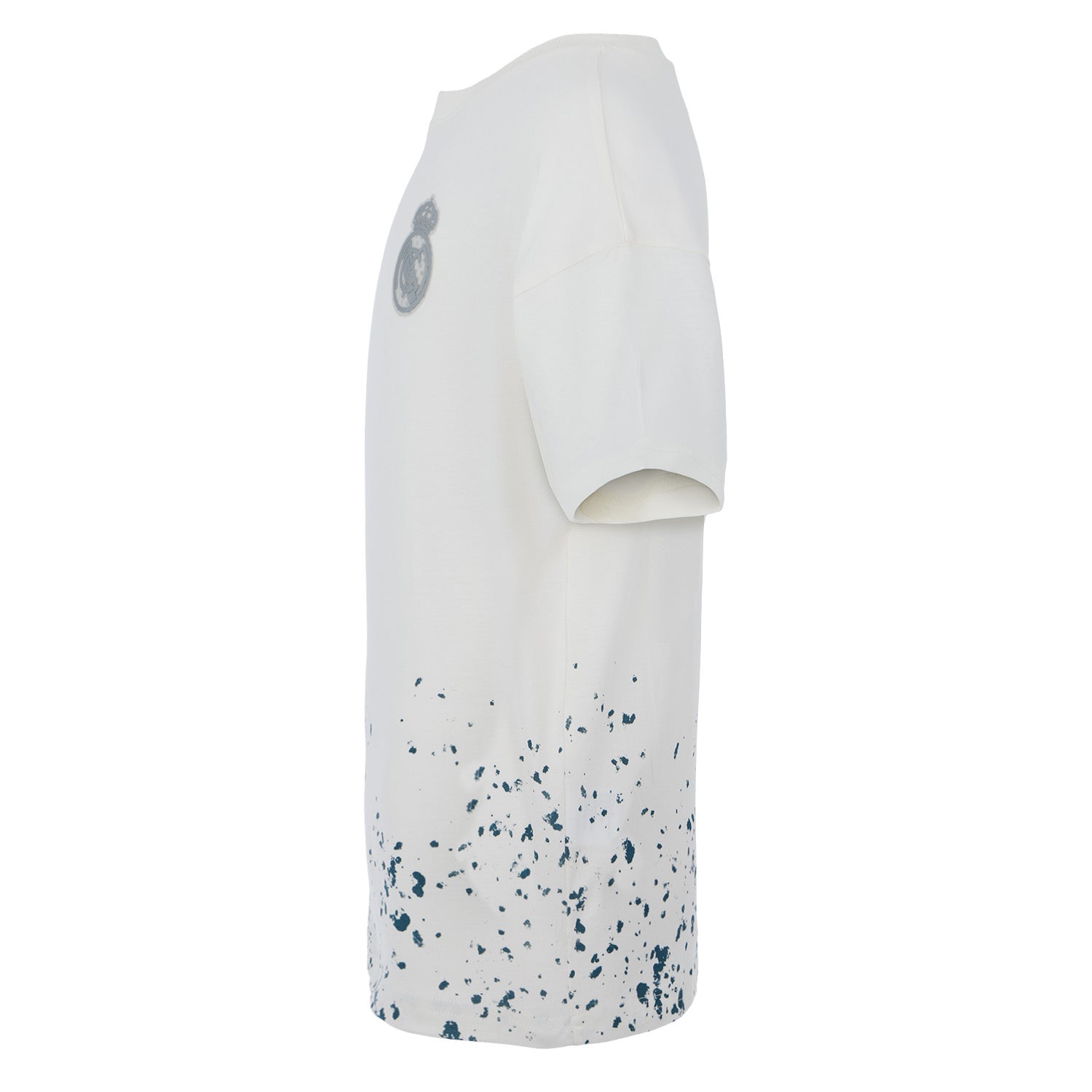 Youth Splash White T-Shirt