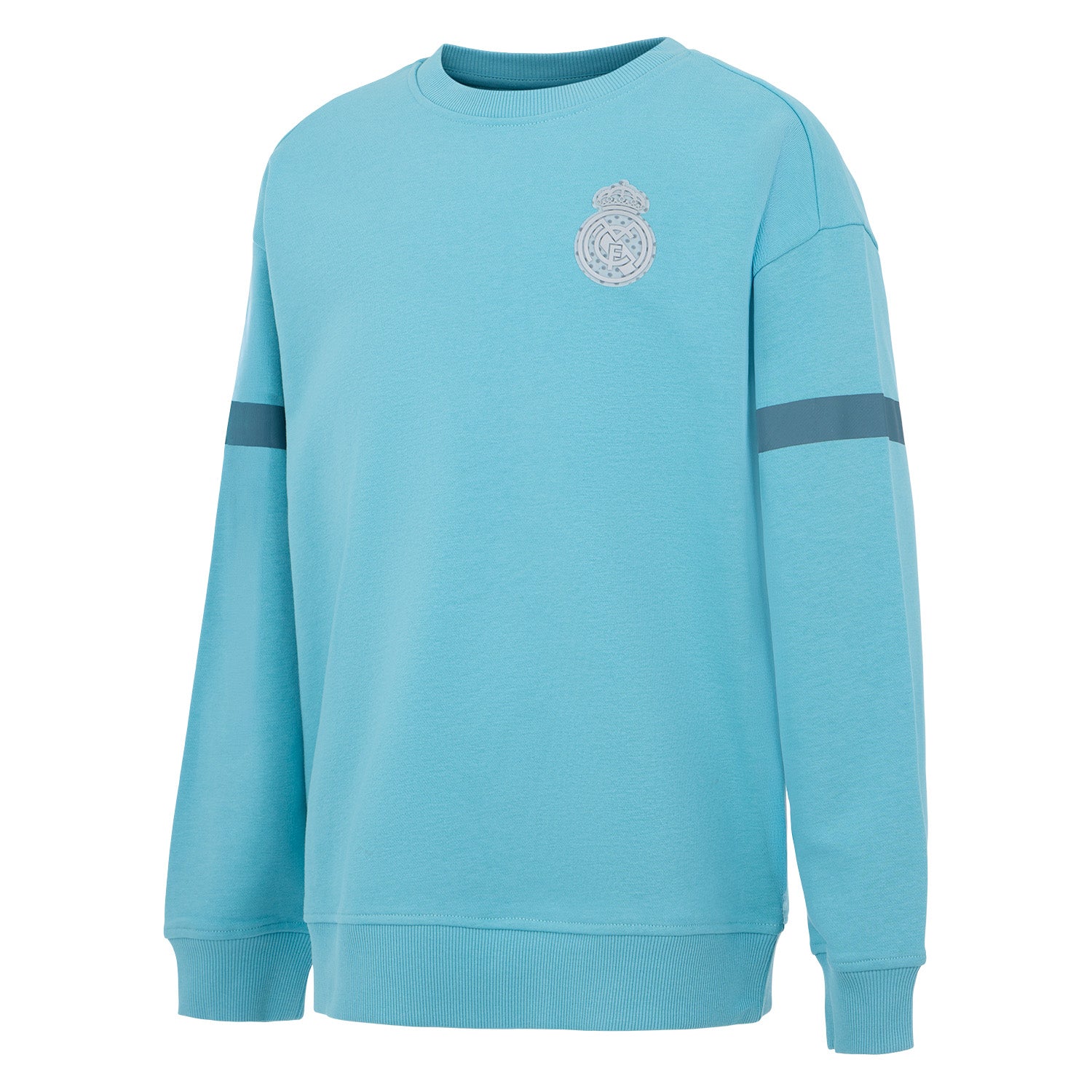 Youth Splash Blue Sweatshirt
