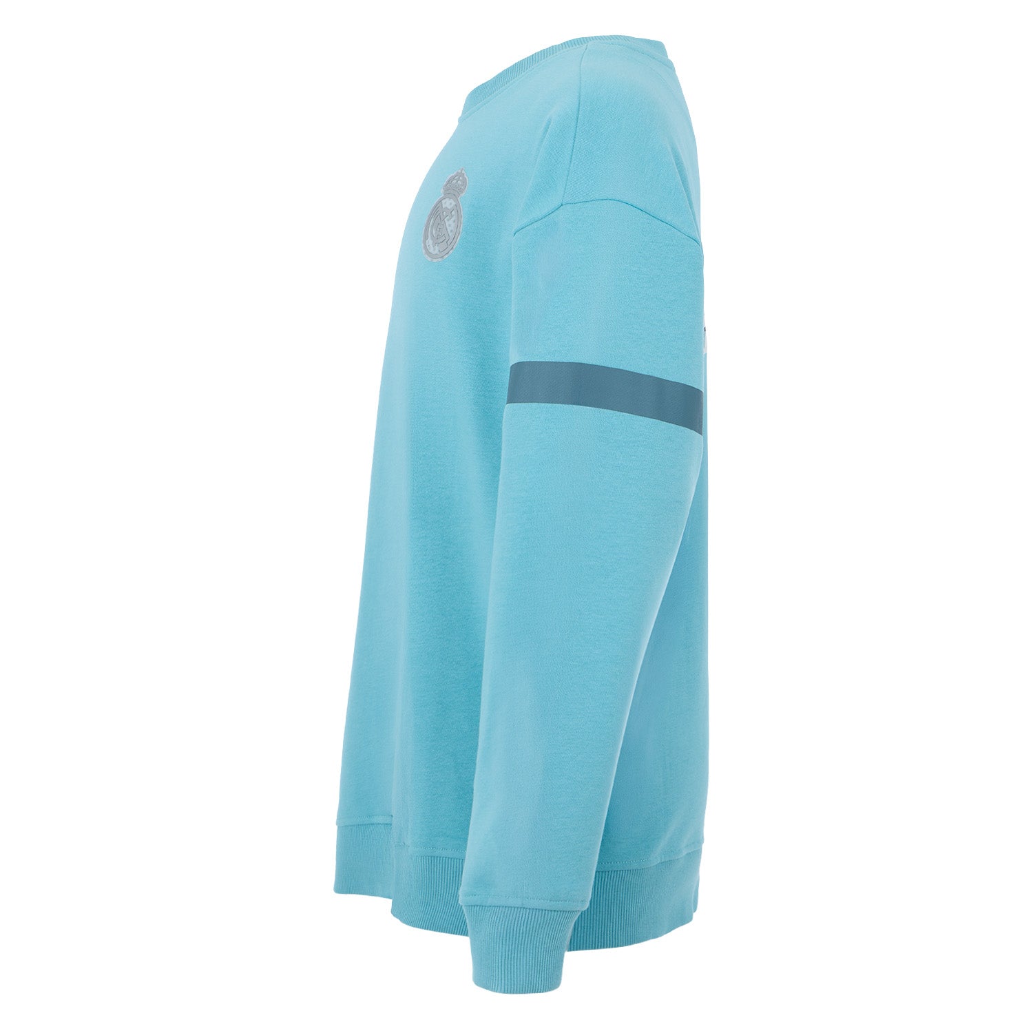 Youth Splash Blue Sweatshirt