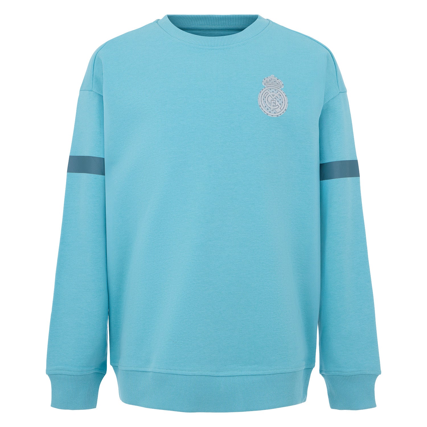 Youth Splash Blue Sweatshirt