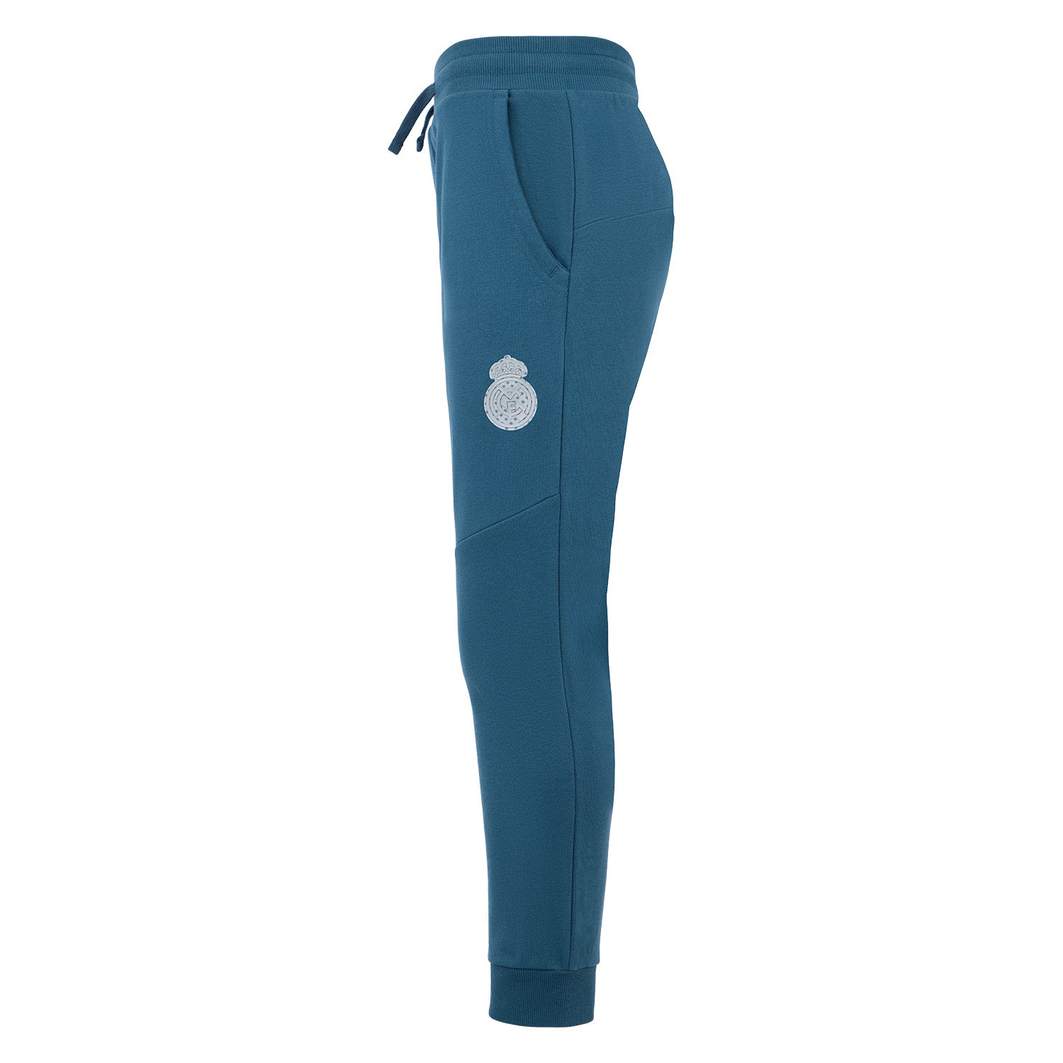 Youth Splash Navy Pants