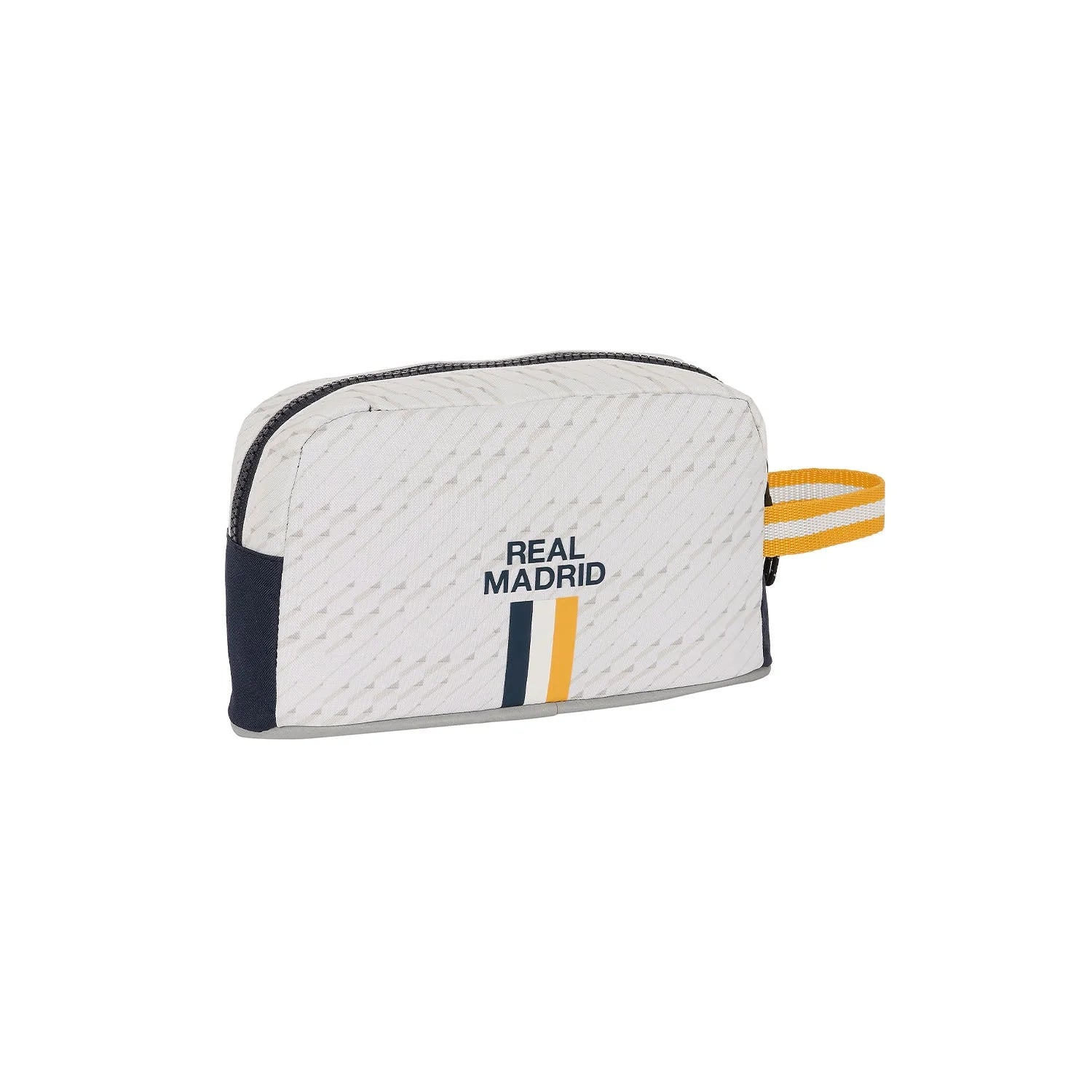 Thermo Lunch Bag White/Gold