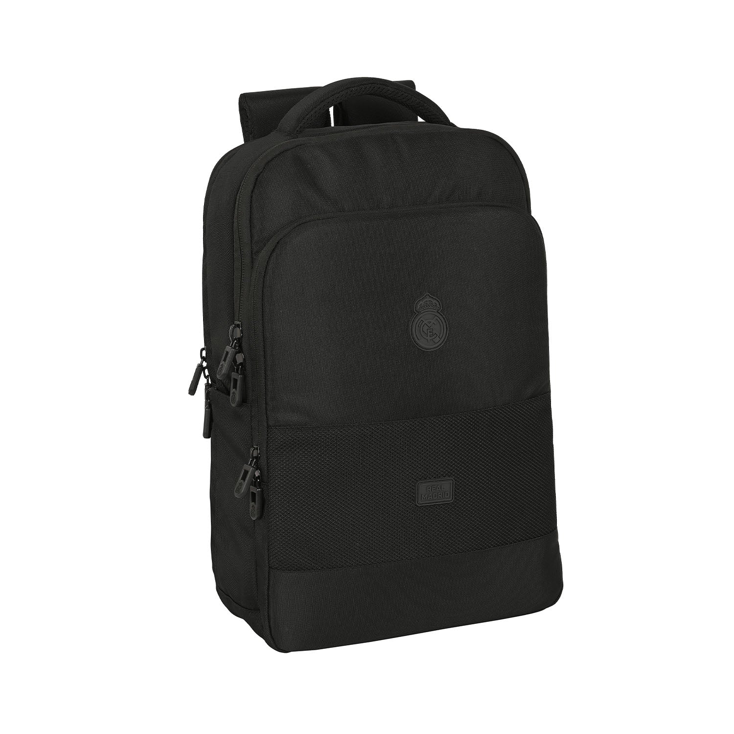 Premium Laptop Tablet Backpack Black