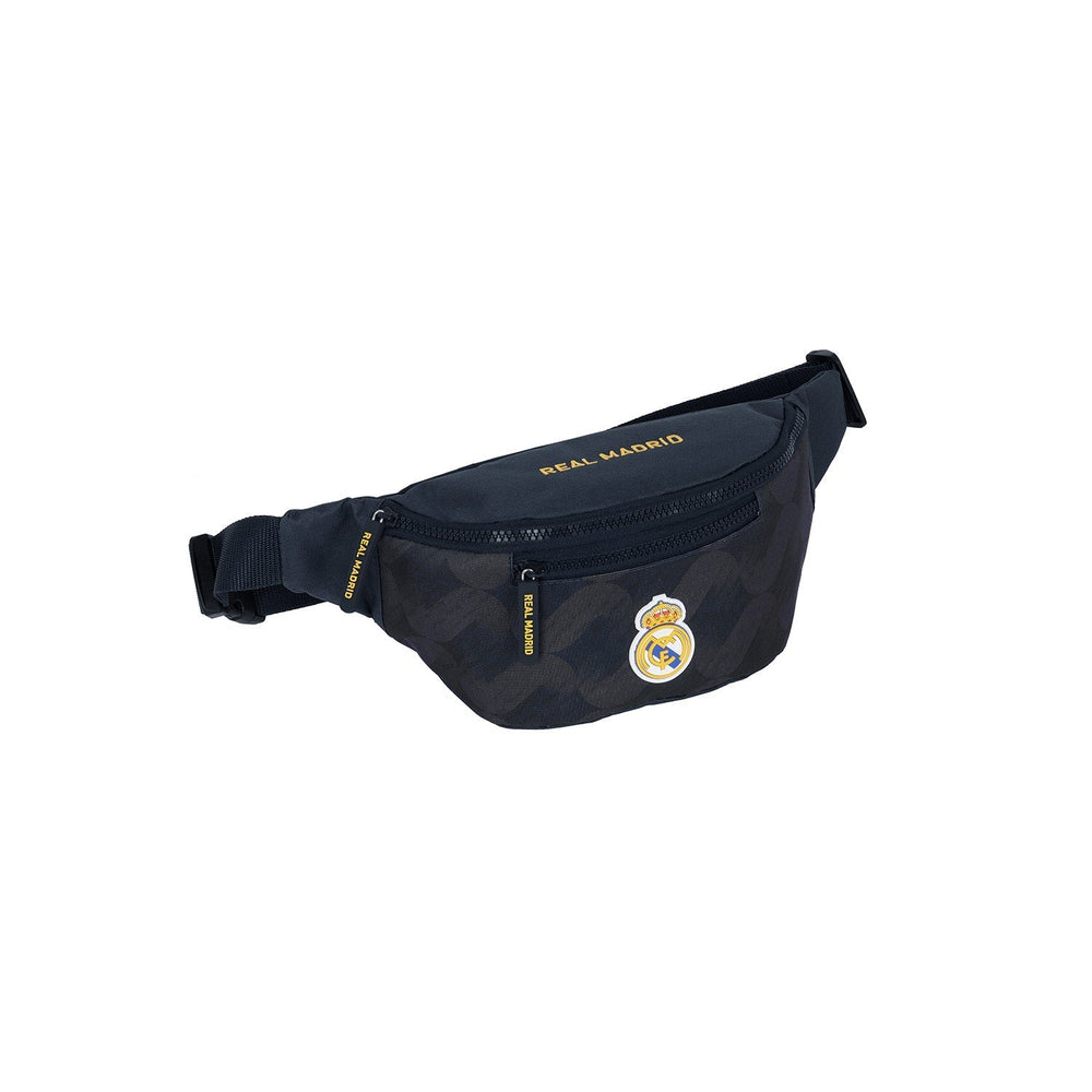 Waist Bag Navy/Gold