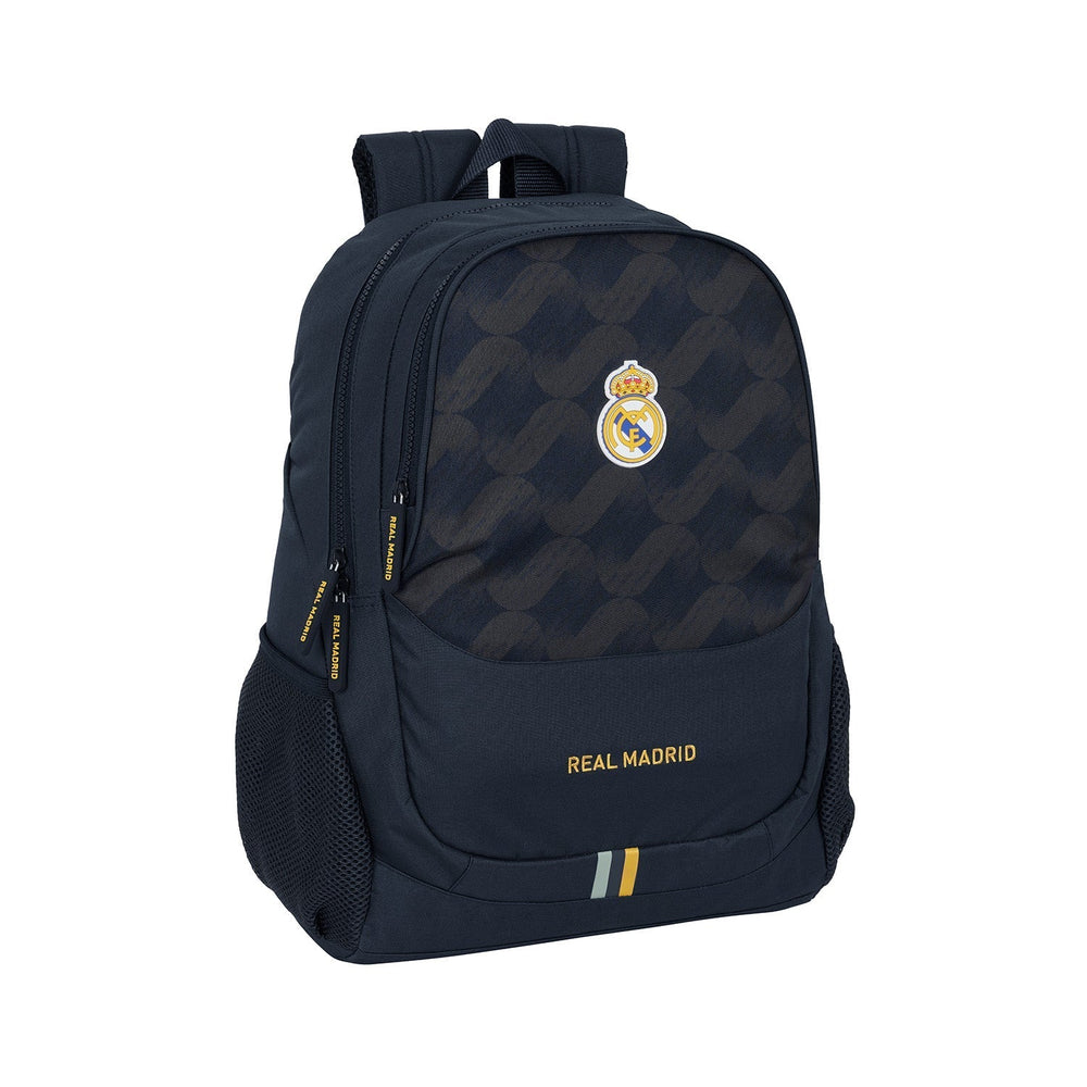 Adaptable Backpack Navy/Gold