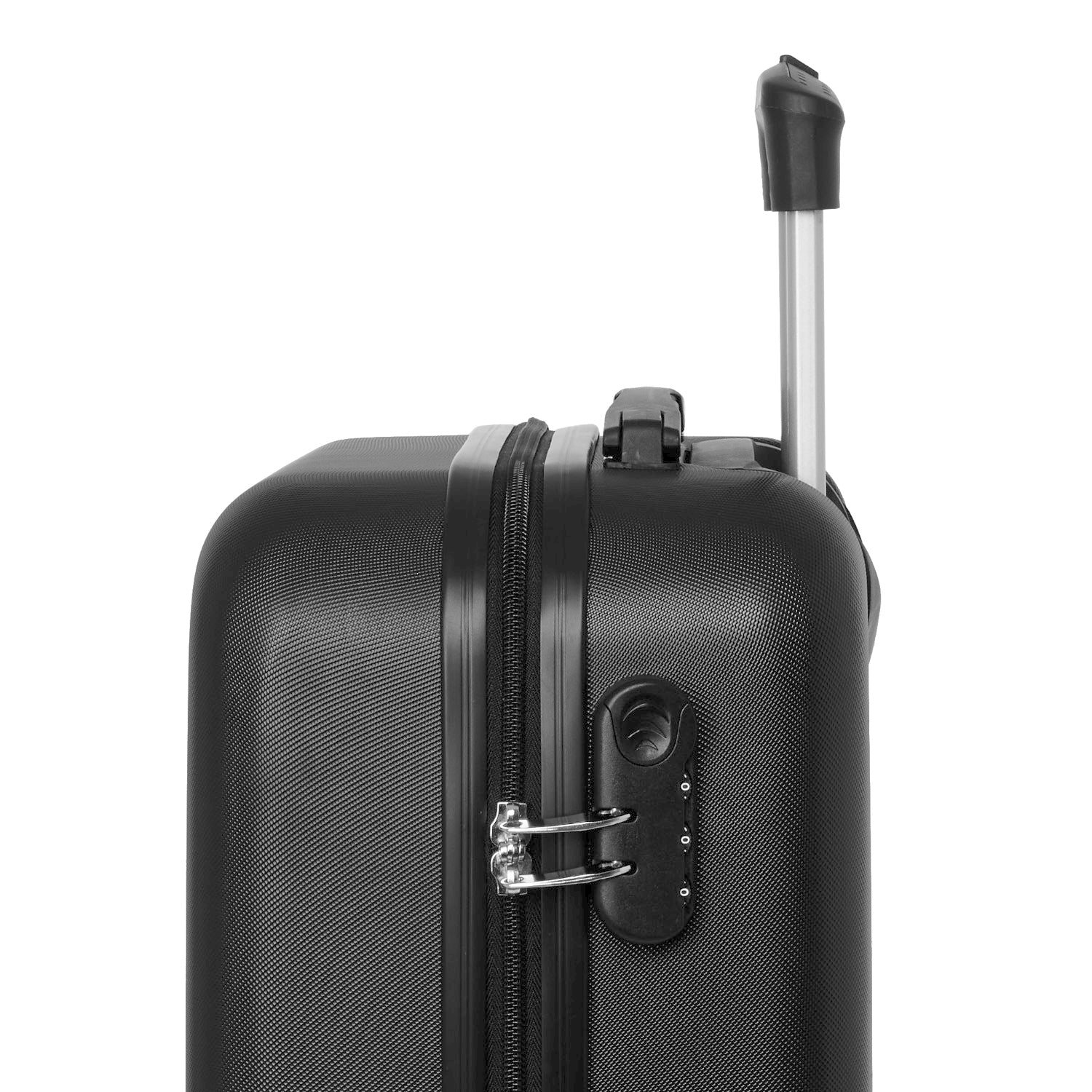 Cabin Trolley 20'' Navy Real Madrid