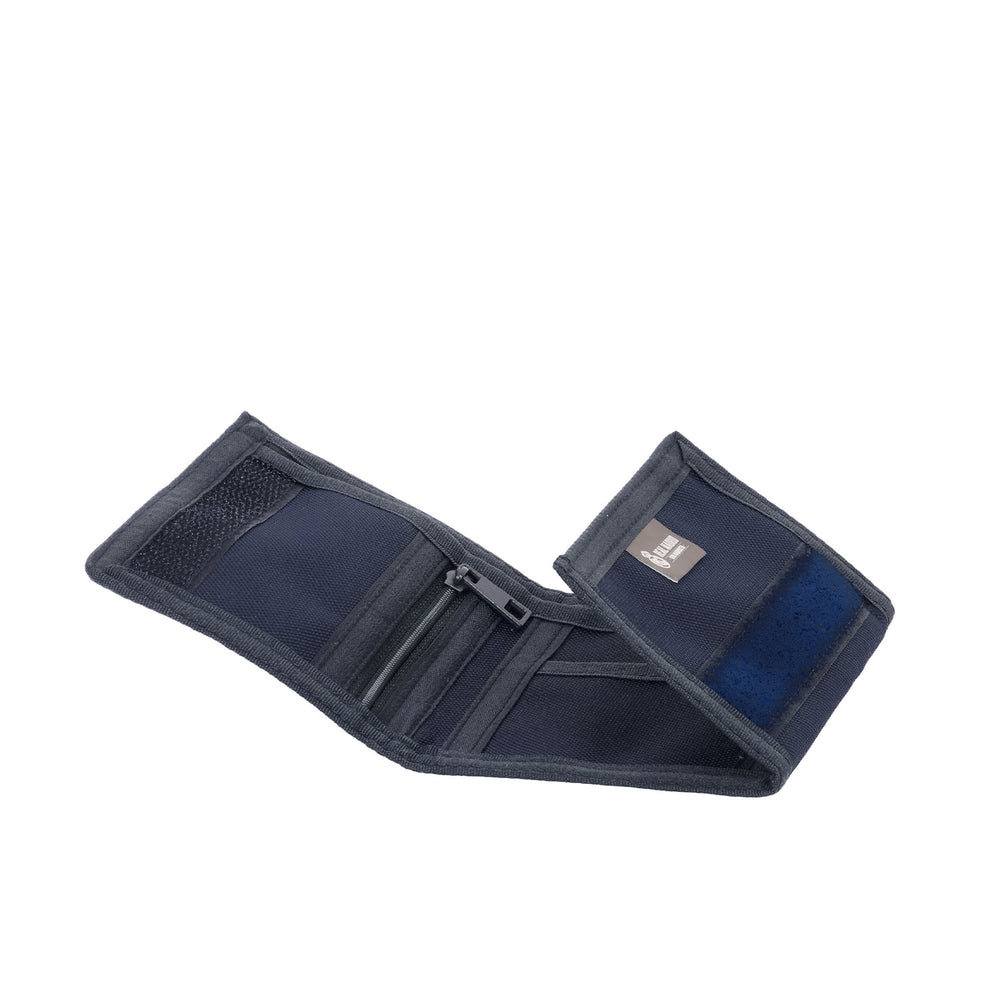 Wallet Navy Blue Real Madrid