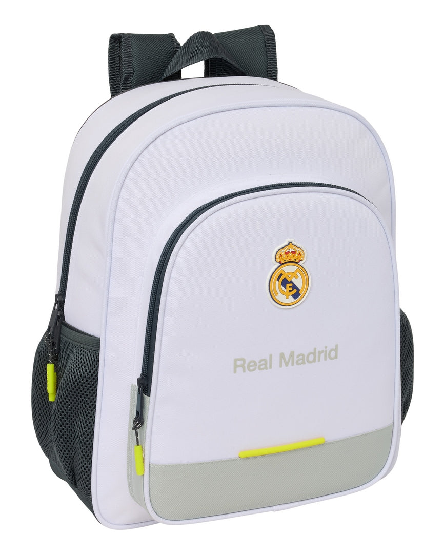 adidas backpack real madrid adidas Kids Backpack 25/26 Navy – Official Real Madrid Store