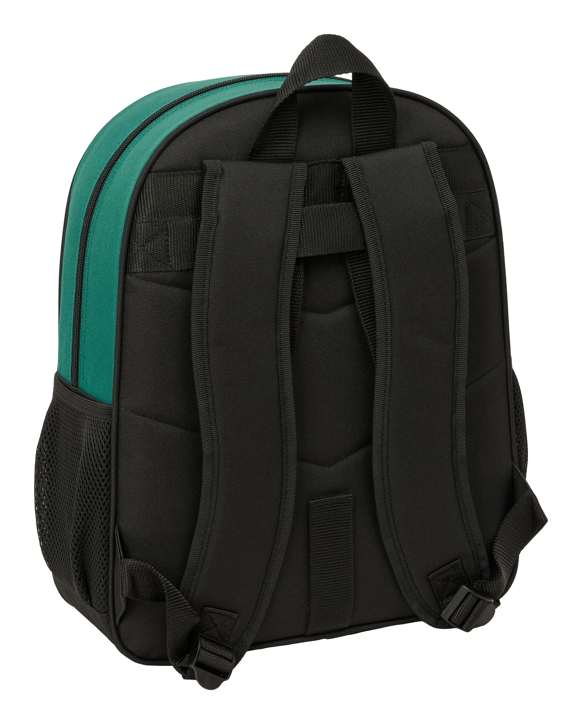 Mochila Niños Verde Real Madrid