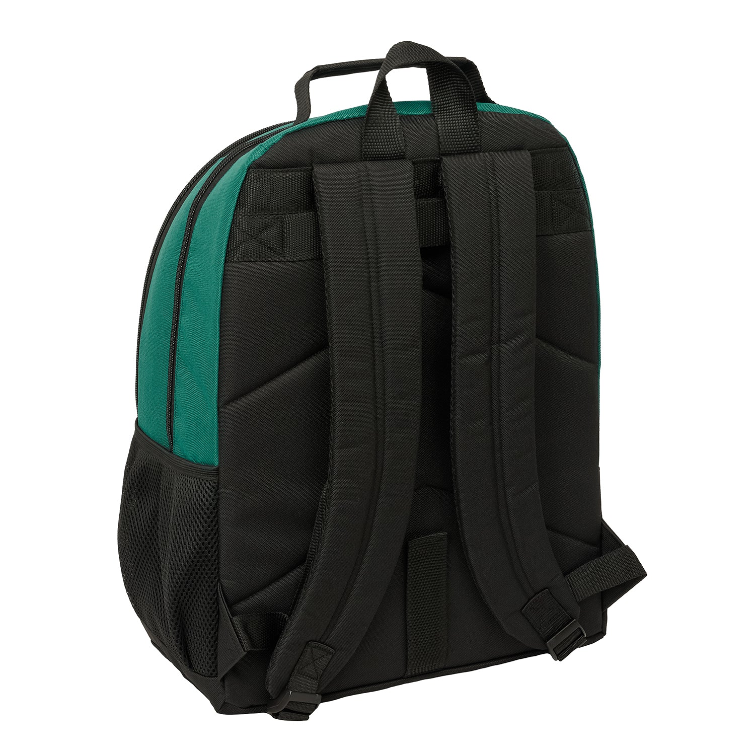 Sac à Dos Enfants Vert Real Madrid