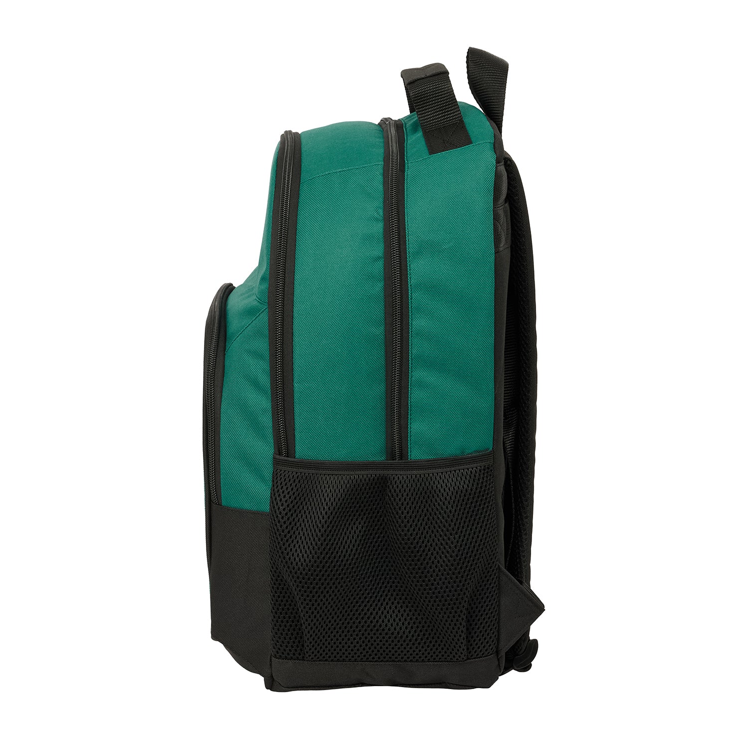 Sac à Dos Enfants Vert Real Madrid
