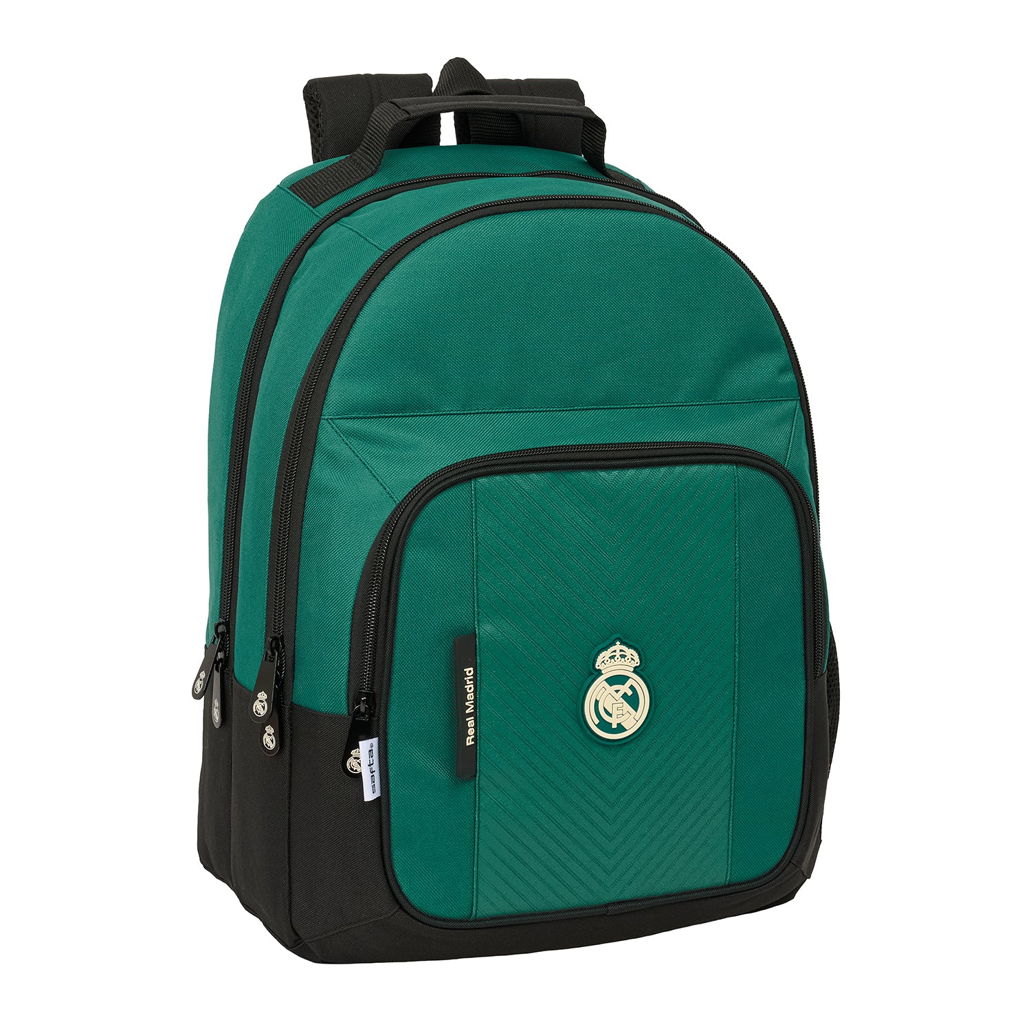 Sac à Dos Enfants Vert Real Madrid