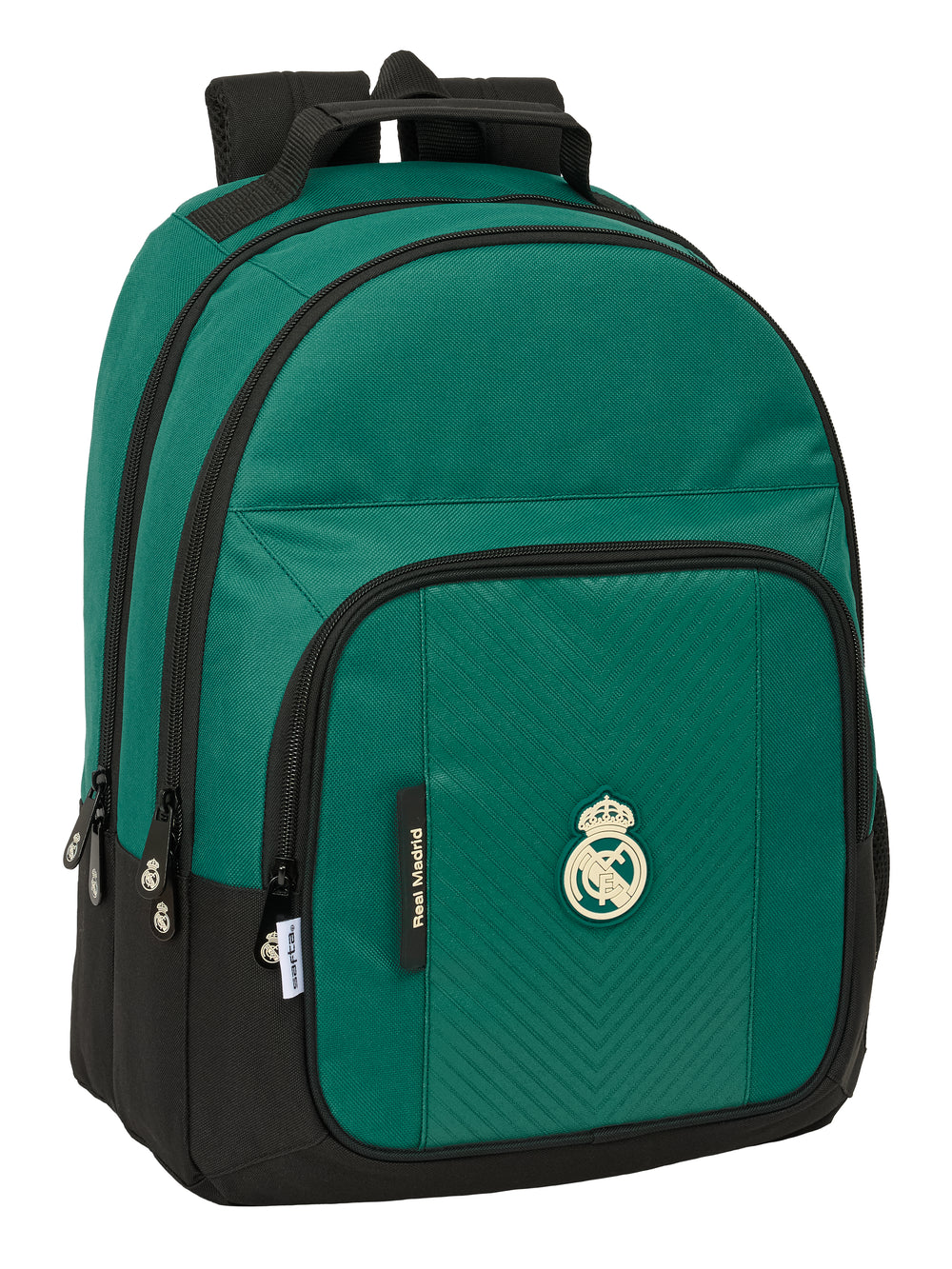 Sac à Dos Double Vert Real Madrid