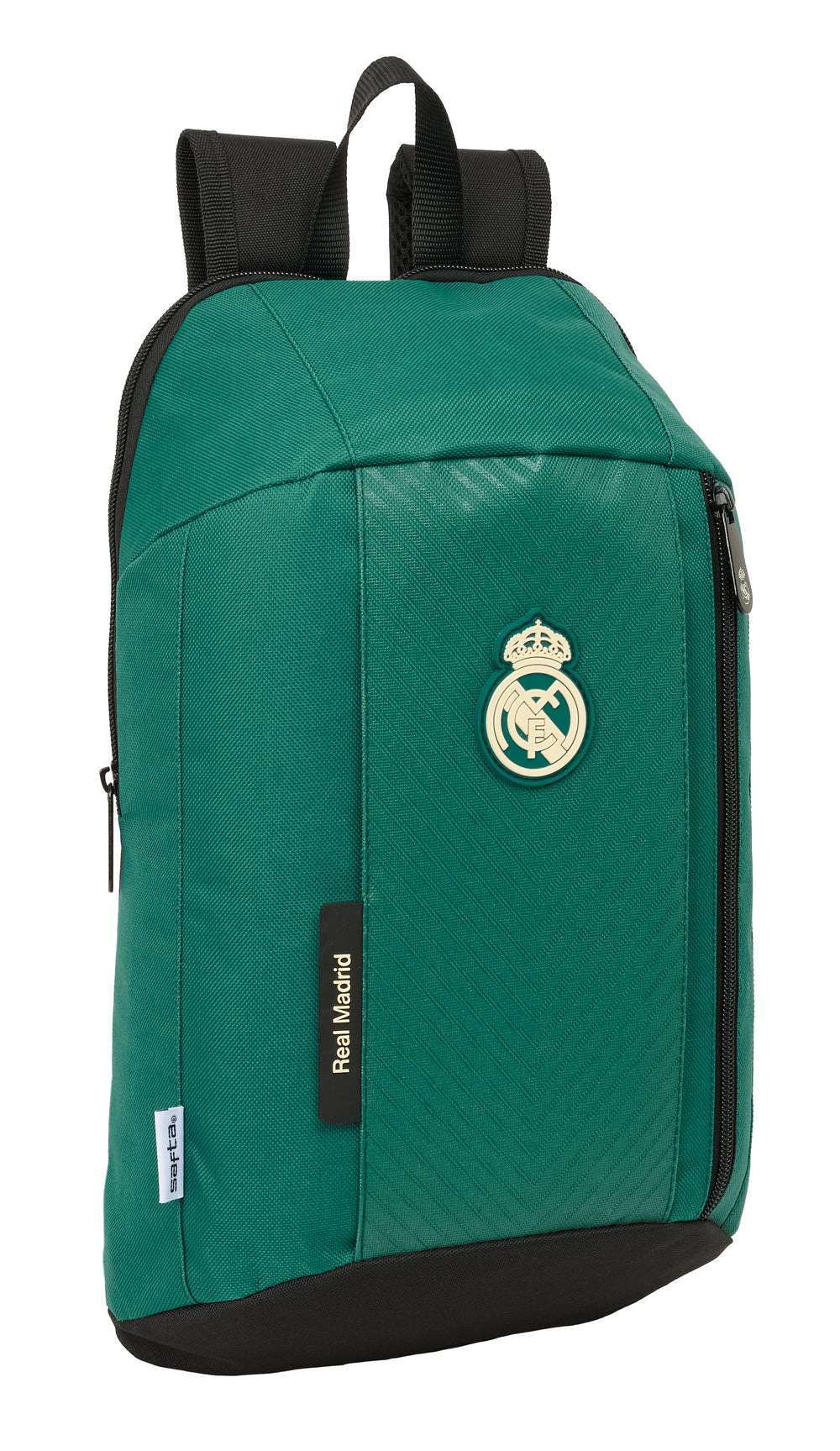 Mini Sac à Dos Vert Real Madrid