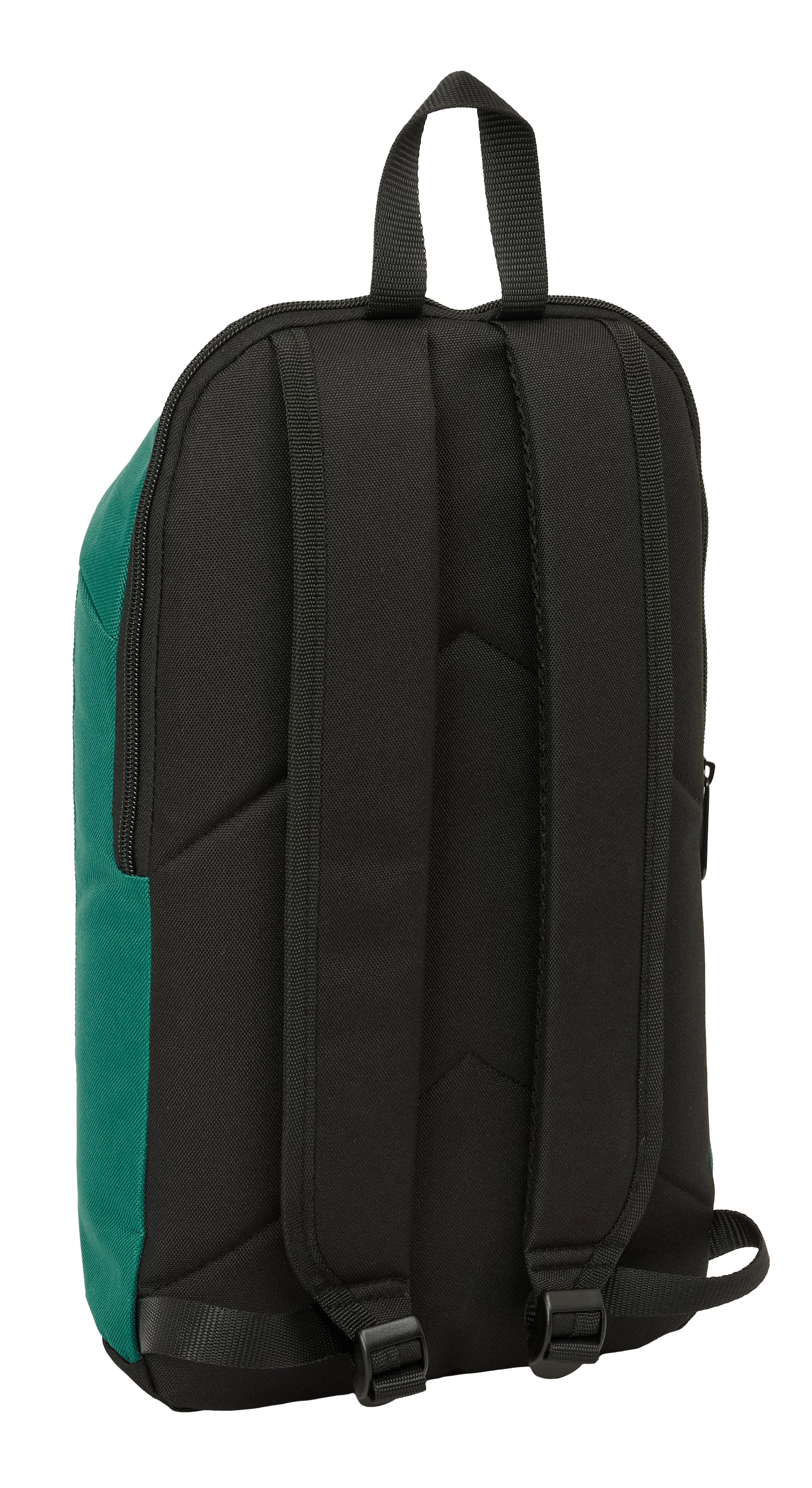 Mini Mochila Verde Real Madrid