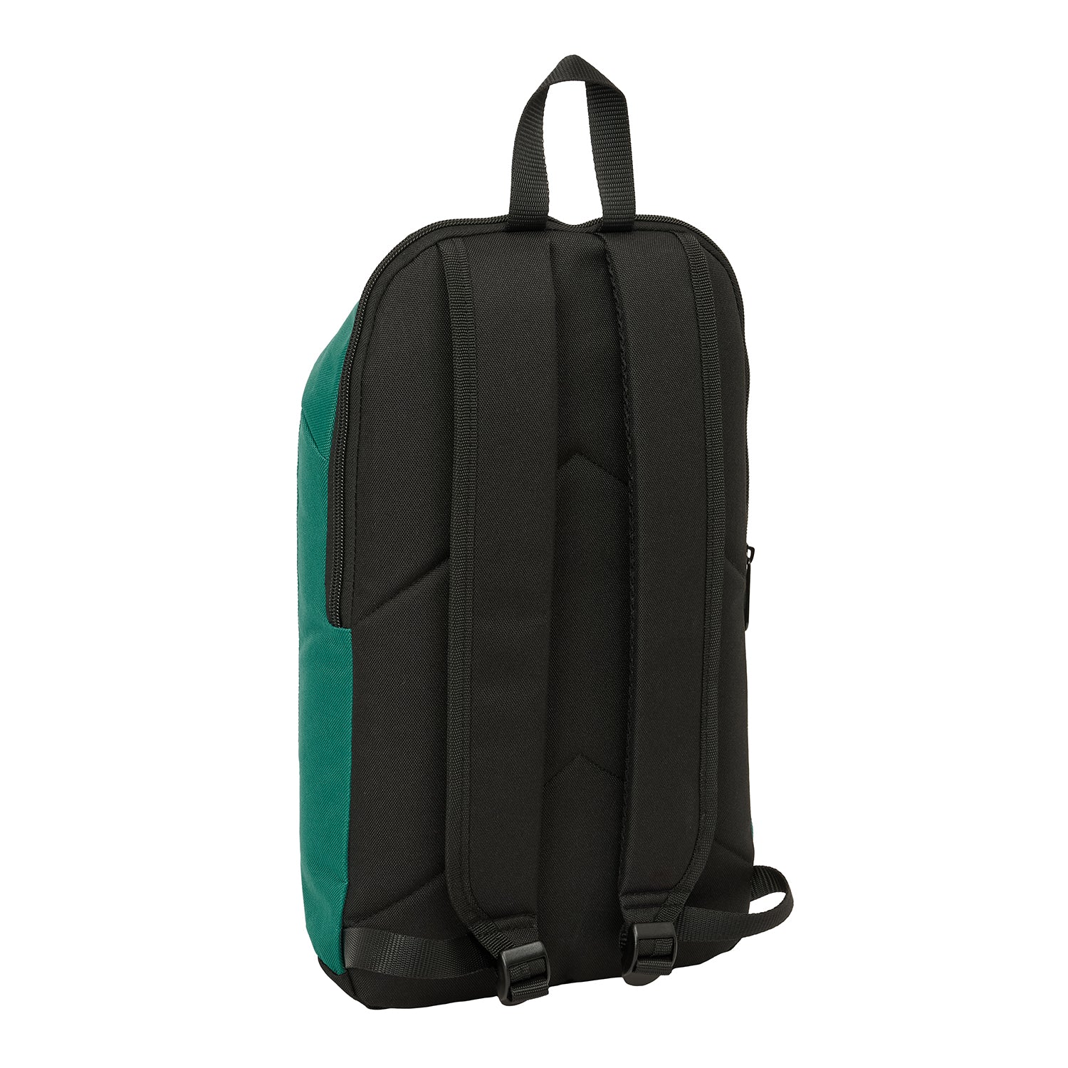 Mini Sac à Dos Vert Real Madrid