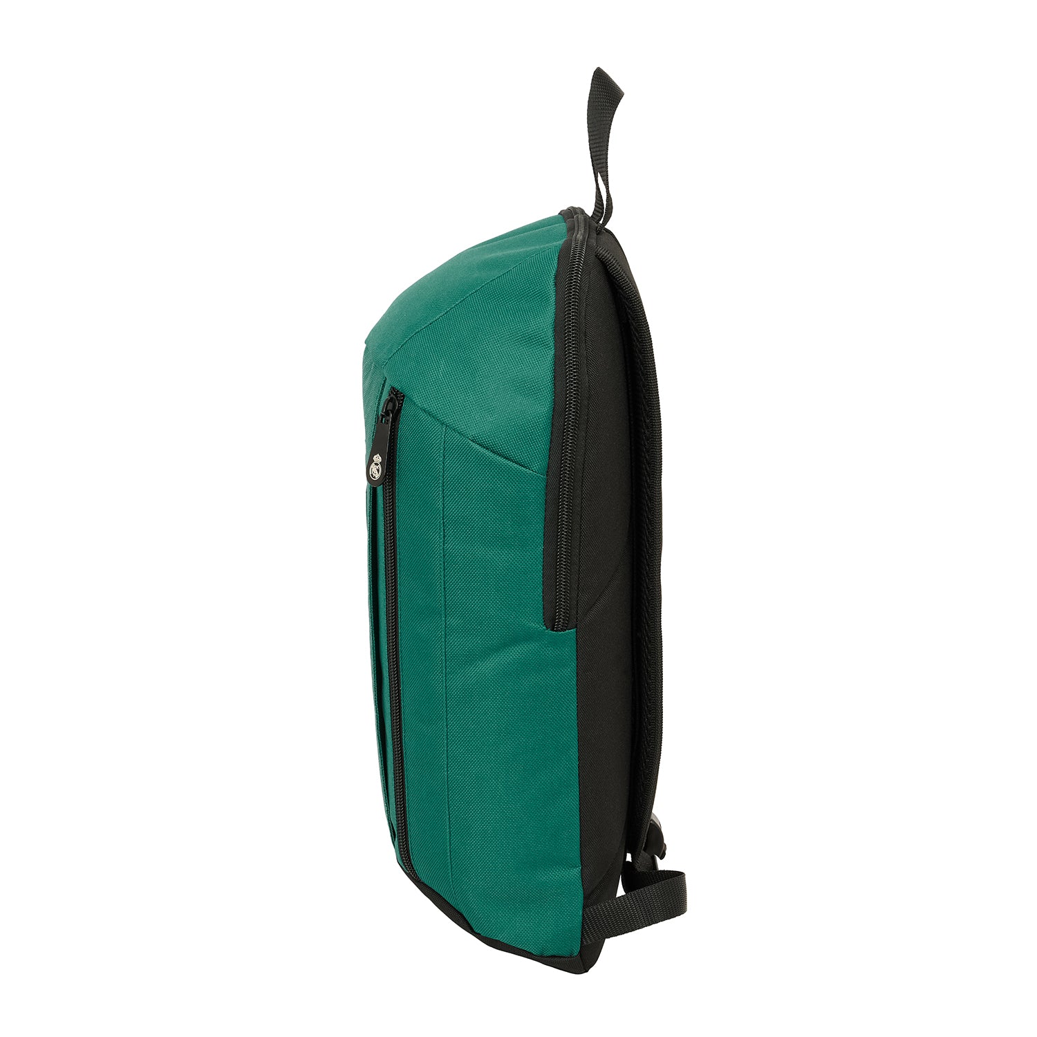 Mini Sac à Dos Vert Real Madrid