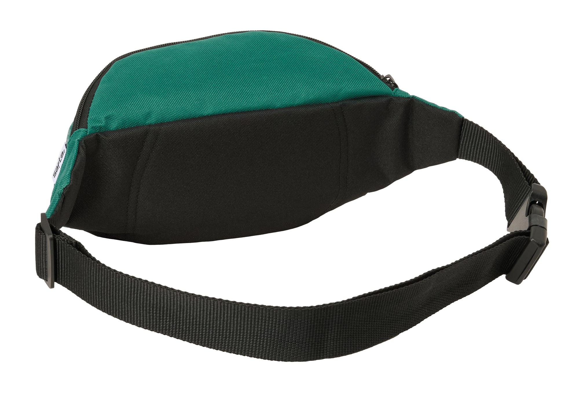 Waist Bag Green Real Madrid
