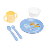 Set de repas pour enfants