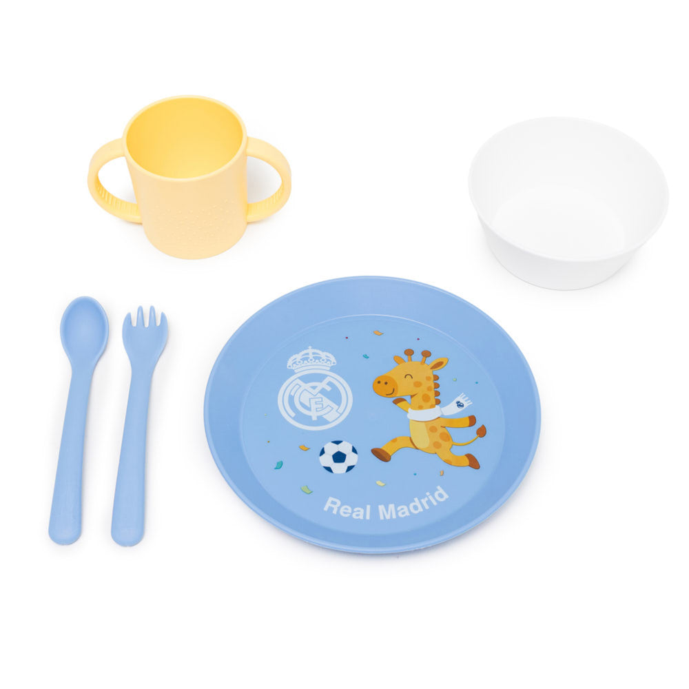 Meal Set Kiddie