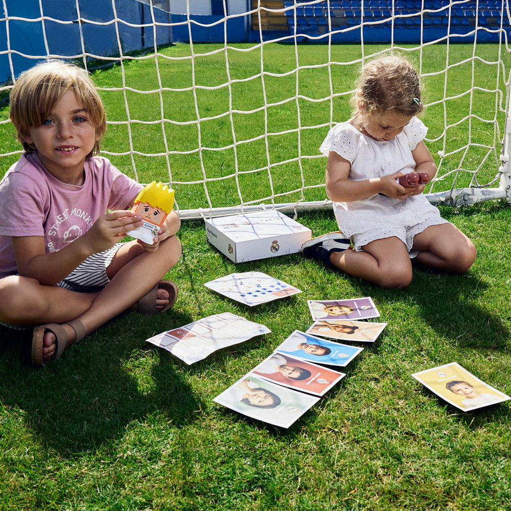 Emoticlub Kids’ Game