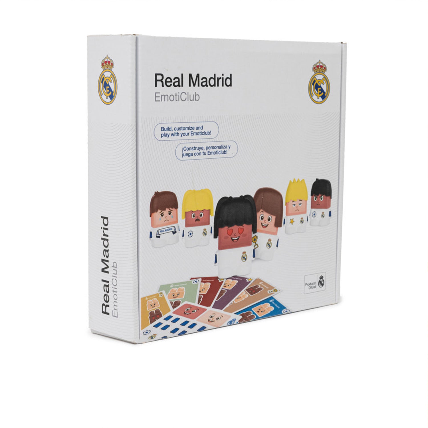 Emoticlub Kids’ Game