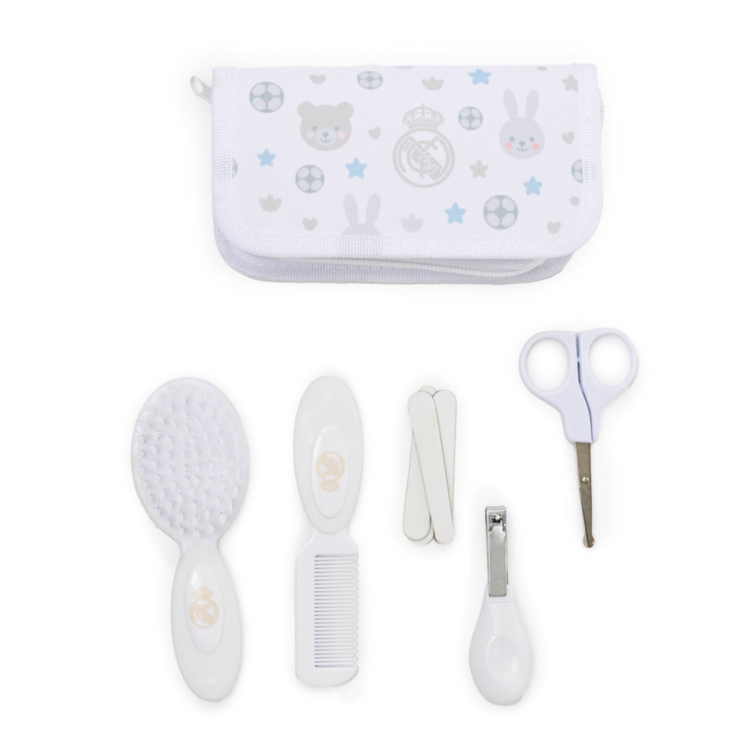 Personal Care Baby Kit