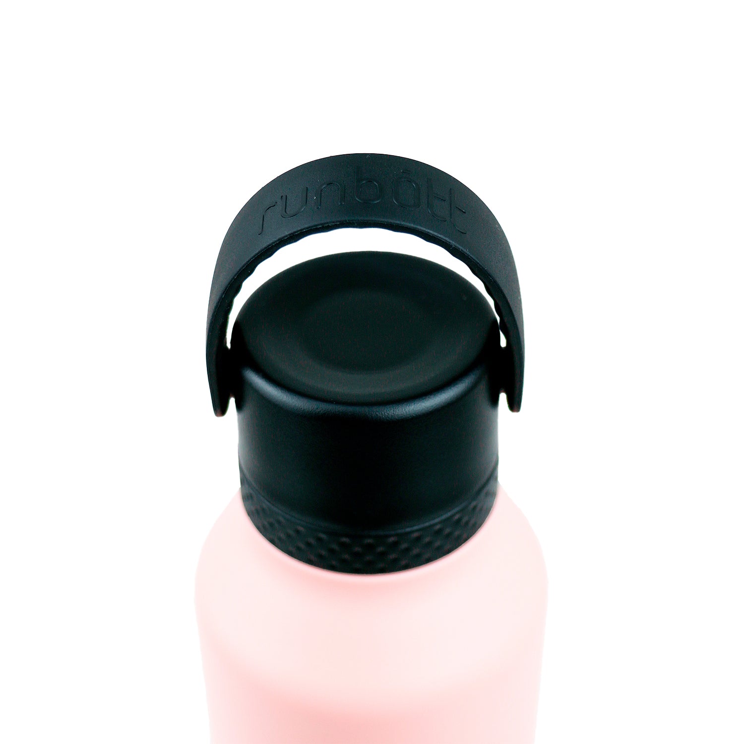 Thermo Crest 600ml Light Pink