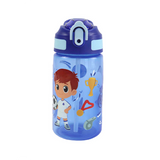 Navy Blue Bottle
