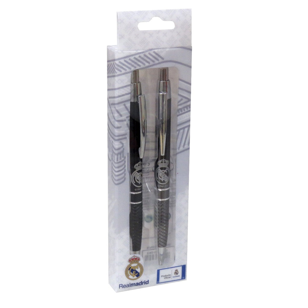 Real Madrid 2 Pen Set